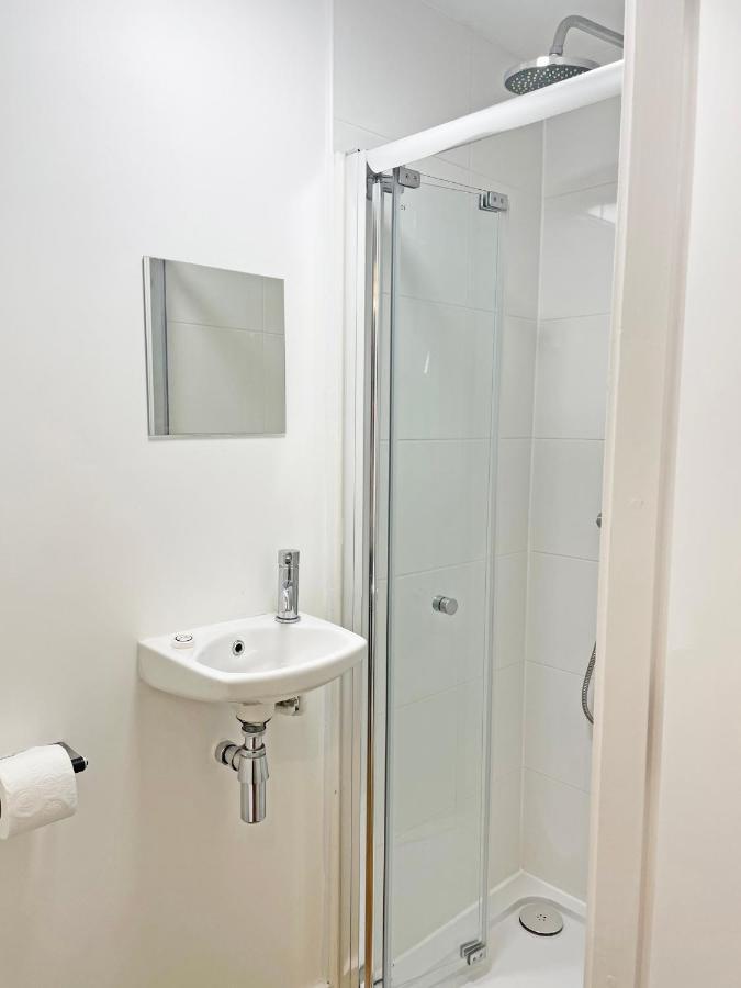 Granite House Apartments Liverpool Buitenkant foto